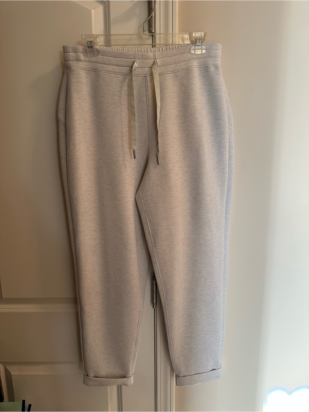 SPANX AirEssentials Women’s Jogger Pants – Size L (12–14)